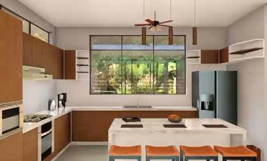 VENTA CASA CAMPESTRE SOBRE PLANOS - CONDOMINIO - APULO CUNDINAMARCA