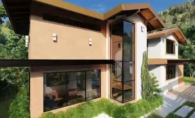 VENTA CASA CAMPESTRE SOBRE PLANOS - CONDOMINIO - APULO CUNDINAMARCA