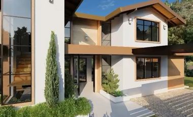 VENTA CASA CAMPESTRE SOBRE PLANOS - CONDOMINIO - APULO CUNDINAMARCA