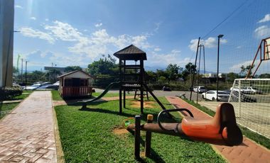 Vendo Apartamento barrio Sachamate 4 piso en Jamundí(V)