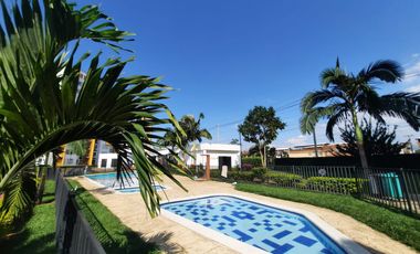 Vendo Apartamento barrio Sachamate 4 piso en Jamundí(V)