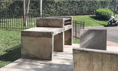 Vendo Apartamento barrio Sachamate 4 piso en Jamundí(V)