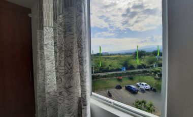 Vendo Apartamento barrio Sachamate 4 piso en Jamundí(V)