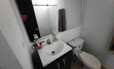 Vendo Apartamento barrio Sachamate 4 piso en Jamundí(V)