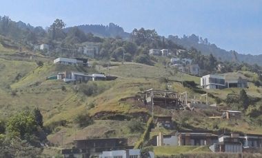 Vendo Lote En Dapa En Condominio Cascadas De Dapa 2