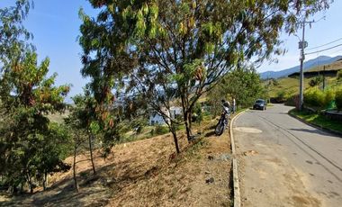 Vendo Lote En Dapa En Condominio Cascadas De Dapa 2