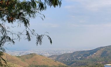 Vendo Lote En Dapa En Condominio Cascadas De Dapa 2