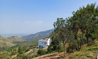 Vendo Lote En Dapa En Condominio Cascadas De Dapa 2