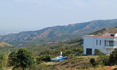 Vendo Lote En Dapa En Condominio Cascadas De Dapa 2