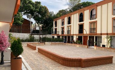 Venta Casa En Condominio Santa Maria Ciudad Cali
