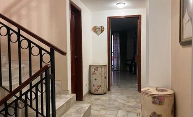 Venta Casa En Condominio Santa Maria Ciudad Cali