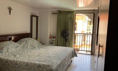 Venta Casa En Condominio Santa Maria Ciudad Cali