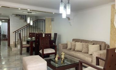 Venta Casa En Condominio Santa Maria Ciudad Cali