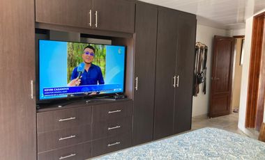 Venta Casa En Condominio Santa Maria Ciudad Cali