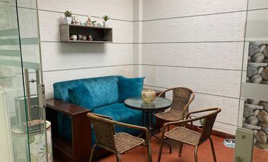 Venta Casa En Condominio Santa Maria Ciudad Cali
