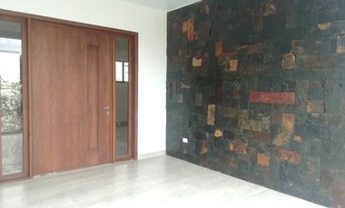 Casa Campestre - Perimetro Urbano - La Mesa - Cundinamarca