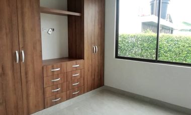 Casa Campestre - Perimetro Urbano - La Mesa - Cundinamarca