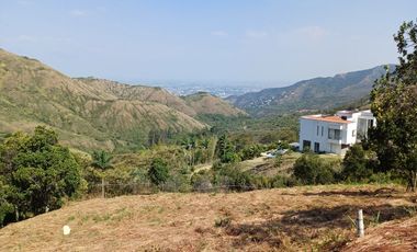 Vendo Lote En Dapa En Condominio Cascadas De Dapa 2