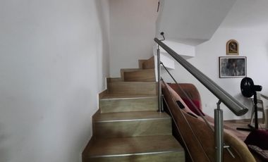 Vendo Casa en Jamundí en Condominio de 3 niveles, Remodelada.