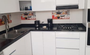 Vendo Casa en Jamundí en Condominio de 3 niveles, Remodelada.