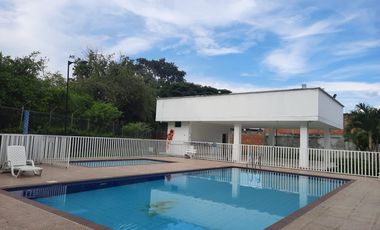 Vendo Casa en Jamundí en Condominio de 3 niveles, Remodelada.