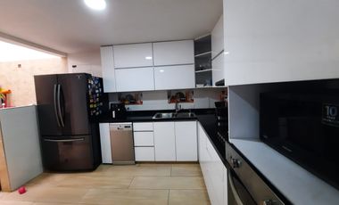 Vendo Casa en Jamundí en Condominio de 3 niveles, Remodelada.