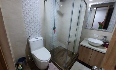 Vendo Casa en Jamundí en Condominio de 3 niveles, Remodelada.