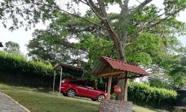 Finca En Venta - La Mesa Cundinamarca