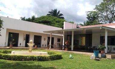 Finca En Venta - La Mesa Cundinamarca