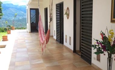 Finca En Venta - La Mesa Cundinamarca