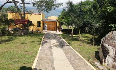 Finca En Venta - La Mesa Cundinamarca