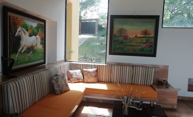 Finca En Venta - La Mesa Cundinamarca
