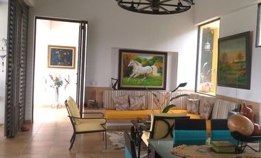 Finca En Venta - La Mesa Cundinamarca