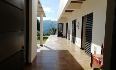 Finca En Venta - La Mesa Cundinamarca