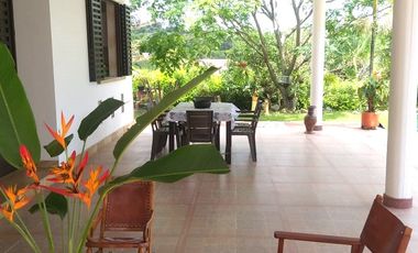 Finca En Venta - La Mesa Cundinamarca