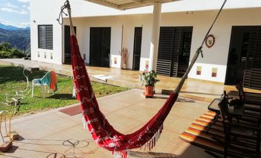 Finca En Venta - La Mesa Cundinamarca