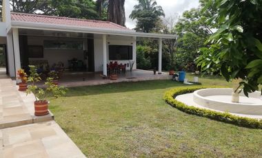 Finca En Venta - La Mesa Cundinamarca