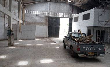 Venta Bodega #3 Av. Circunvalar Barranquilla Atlántico Colombia