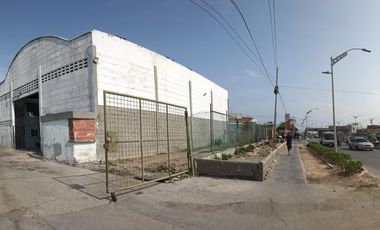 Venta Bodega #3 Av. Circunvalar Barranquilla Atlántico Colombia