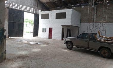 Venta Bodega #3 Av. Circunvalar Barranquilla Atlántico Colombia