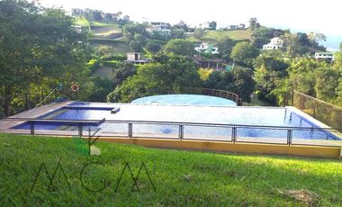 VENTA CASA EN CONDOMINIO ANAPOIMA CUNDINAMARCA-9196