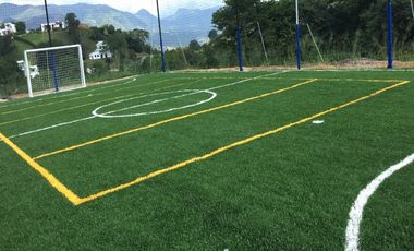 VENTA CASA EN CONDOMINIO ANAPOIMA CUNDINAMARCA-9196