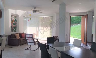 VENTA CASA EN CONDOMINIO ANAPOIMA CUNDINAMARCA-9196