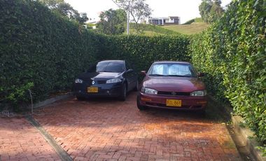 VENTA CASA EN CONDOMINIO ANAPOIMA CUNDINAMARCA-9196