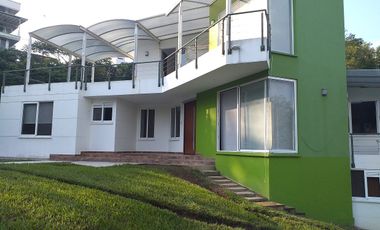 VENTA CASA EN CONDOMINIO ANAPOIMA CUNDINAMARCA-9196