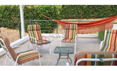 VENTA CASA EN CONDOMINIO ANAPOIMA CUNDINAMARCA-9196