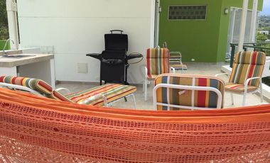 VENTA CASA EN CONDOMINIO ANAPOIMA CUNDINAMARCA-9196