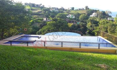 VENTA CASA EN CONDOMINIO ANAPOIMA CUNDINAMARCA-9196