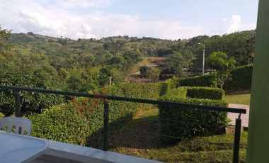 VENTA CASA EN CONDOMINIO ANAPOIMA CUNDINAMARCA-9196