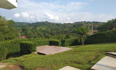 VENTA CASA EN CONDOMINIO ANAPOIMA CUNDINAMARCA-9196